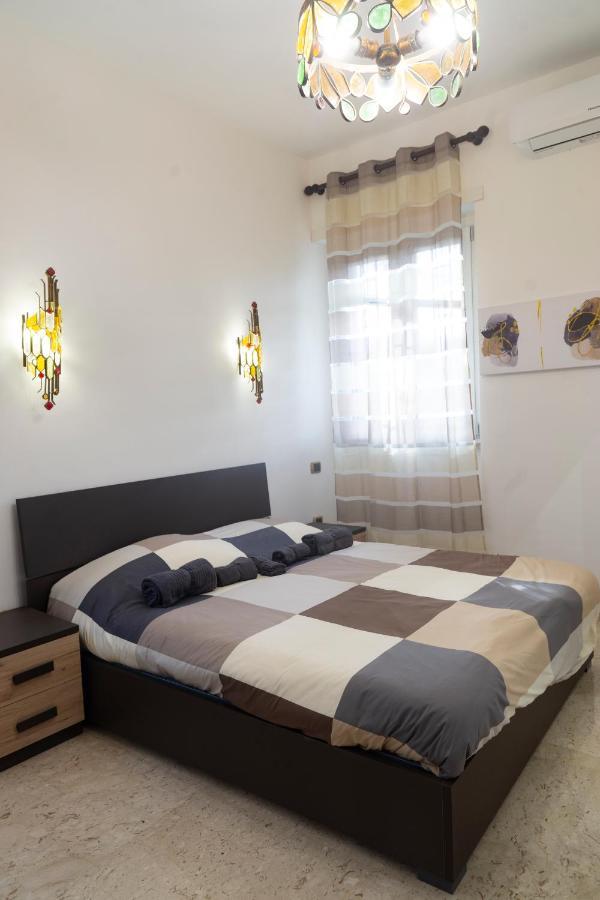 Pasqualina'S House Hotel โรม ภายนอก รูปภาพ