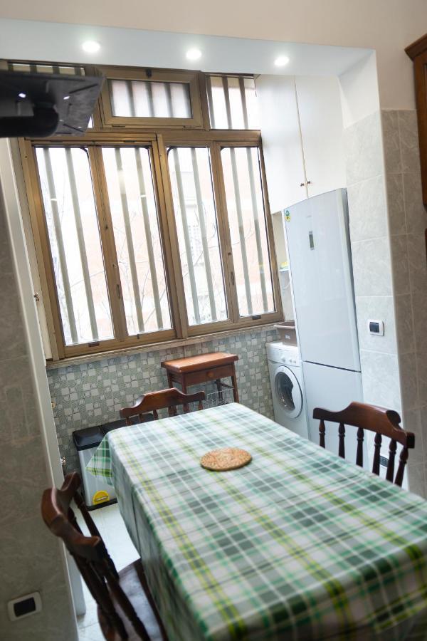 Pasqualina'S House Hotel โรม ภายนอก รูปภาพ