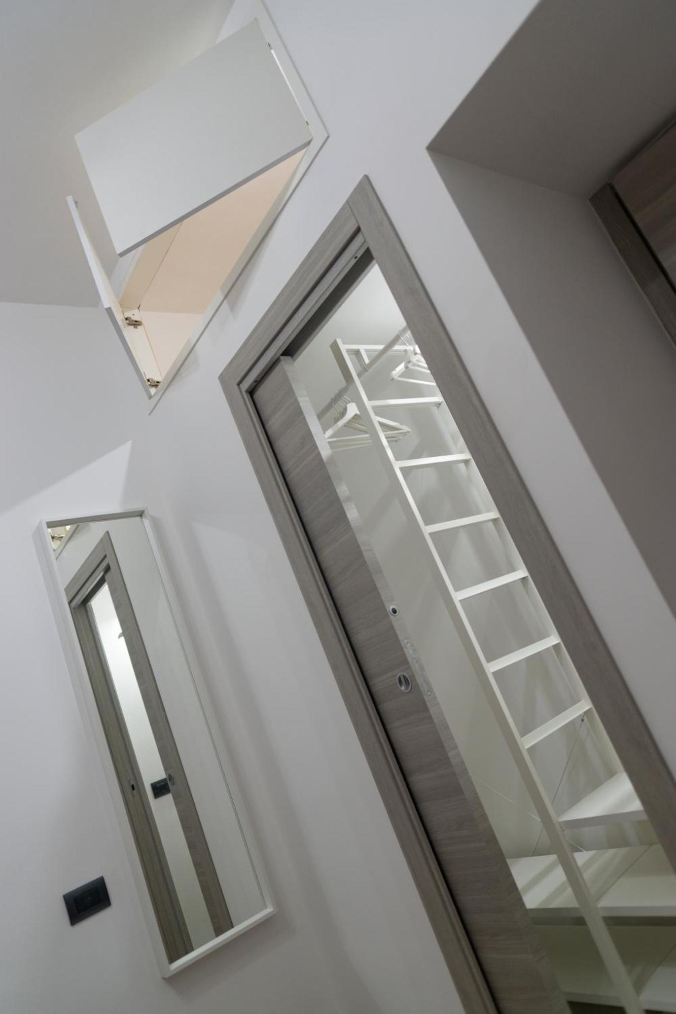 Pasqualina'S House Hotel โรม ภายนอก รูปภาพ
